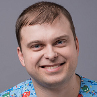 Бутрий Сергей