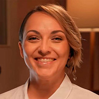 Ольга Кравцова