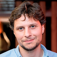 Даниил Чаус