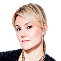 Ирина Кириенко