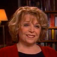 Трева Сильверман