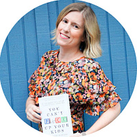 Линси Пауэрс