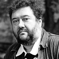 Дмитрий Данилов