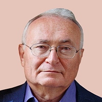 Леонид Кроль