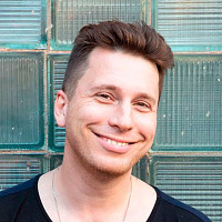 Евгений Бабушкин