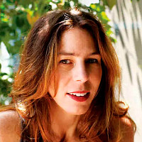 Рэйчел Кушнер