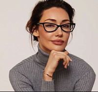 Анна Рудакова