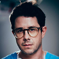 Дмитрий Владимирович Мельников