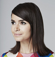 Мирослава Дума