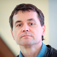 Шамиль Идиатуллин