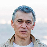 Владимир Сурдин