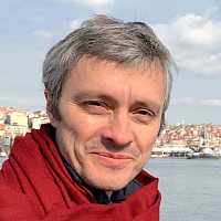 Олег Воскобойников