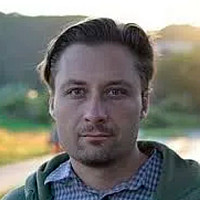 Юрий Серебрянский