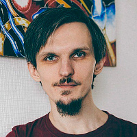 Егор Михайлов