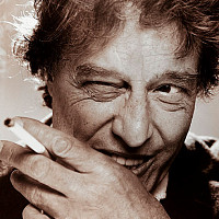 Сэр Том Стоппард