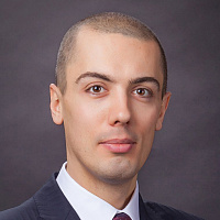 Николай Мрочковский