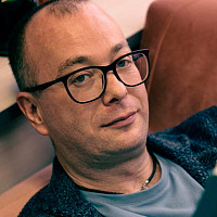 Павел Подкосов