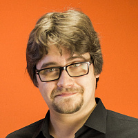 Митя Лебедев