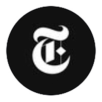 Книжное обозрение The New York Times