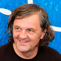 Эмир Кустурица