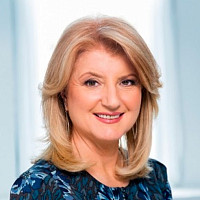 Арианна Хаффингтон