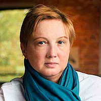 Елизавета Лихачева