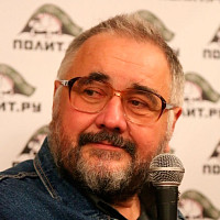 Борис Жуков