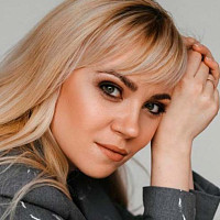 Юлия Егорушкина