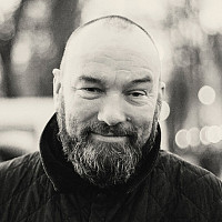 Борис Куприянов