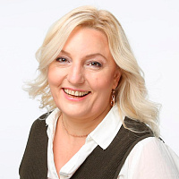 Ольга Сульчинская