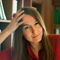 Евгения Некрасова