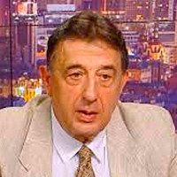 Юрий Ярым-Агаев