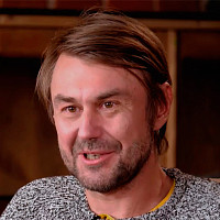 Михаил Фролкин