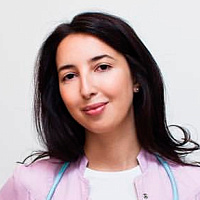 Белла Брагвадзе