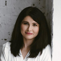 Ева Меркачёва