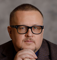 Кирилл Горский