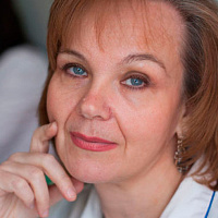 Елена Кушаковская