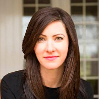 Келли Броган