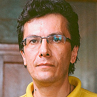 Александр Марков