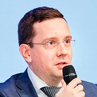 Петр Дорожкин