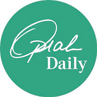 Oprah Daily