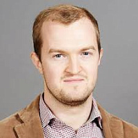 Павел Власов-Мрдуляш