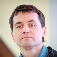 Шамиль Идиатуллин