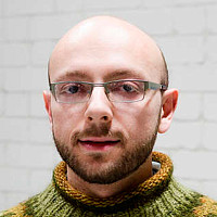 Александр Пиперски