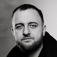 Максим Ильяхов