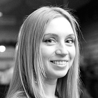 Наталья Ломыкина