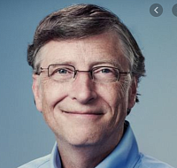 Билл Гейтс