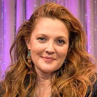 Дрю Бэрримор