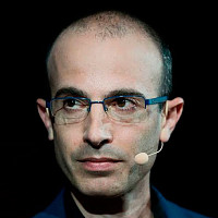 Юваль Ной Харари