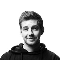 Егор Москвитин